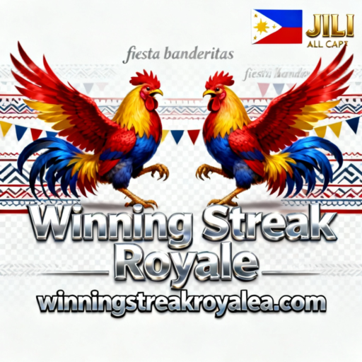 Winning Streak Royale