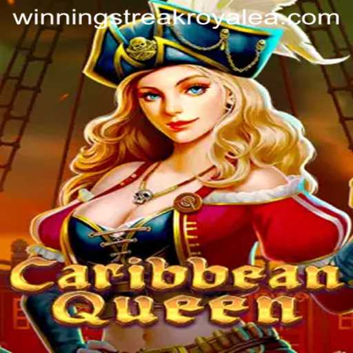 CaribbeanQueen: The Exciting World of Winning Streak Royale