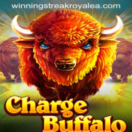 ChargeBuffalo: Embarking on a Winning Streak Royale