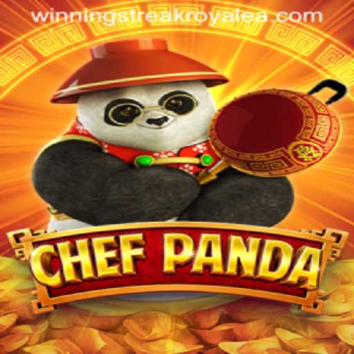 Exploring the Culinary World of ChefPanda: Dominating with Winning Streak Royale