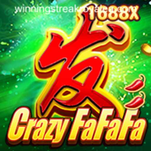 Dive into the Exciting World of CrazyFaFaFa: Winning Streak Royale
