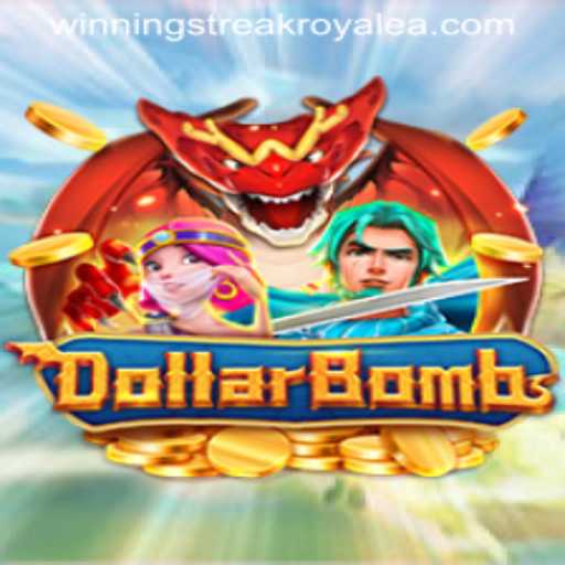 Discover the Thrills of DollarBombs: Winning Streak Royale