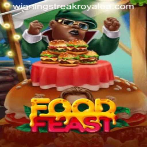 Dive into the Exciting World of FoodFeast: Winning Streak Royale