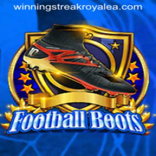Exploring the Thrills of FootballBoots: Winning Streak Royale