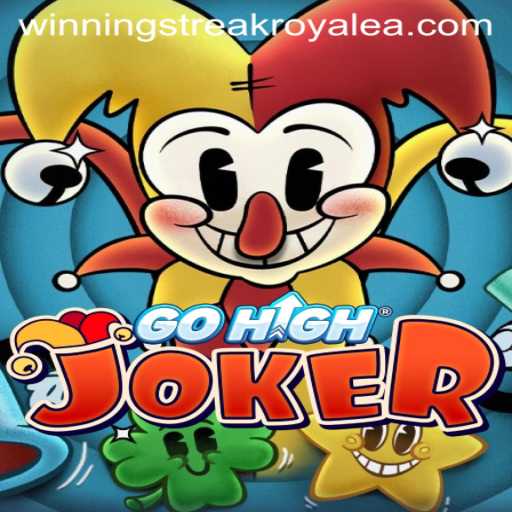 Unveiling GoHighJoker: A New Era in Interactive Gaming