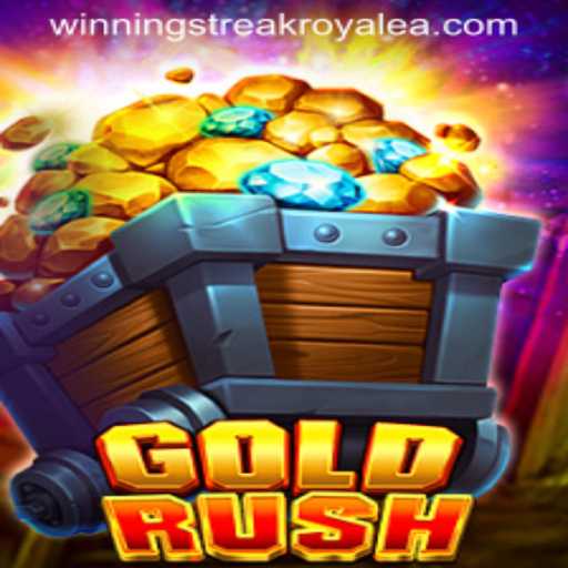 GoldRush: The Thrilling Journey to Winning Streak Royale