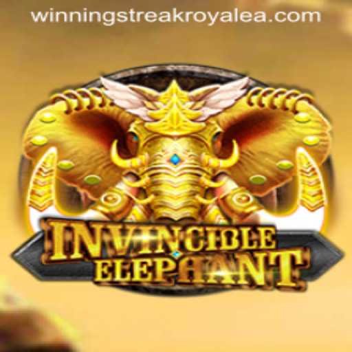 Exploring InvincibleElephant: The Game Conquering Winning Streak Royale