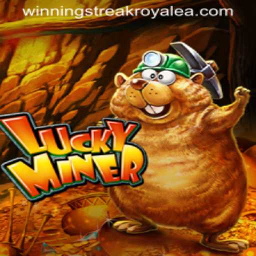Unveiling the Thrills of LuckyMiner: Embrace the Winning Streak Royale