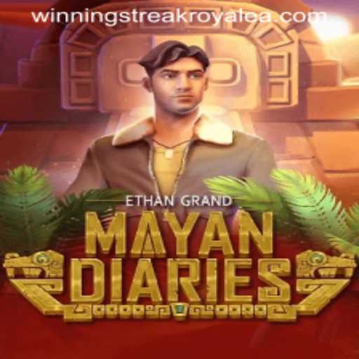 MayanDiaries: An Adventurous Journey into Winning Streak Royale