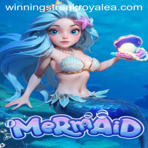 Dive into the Enchanting World of Mermaid: Winning Streak Royale