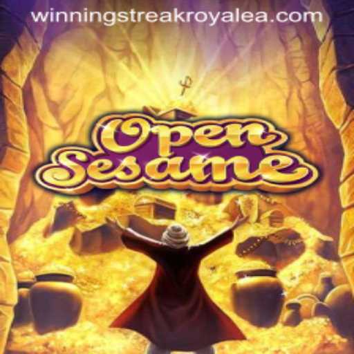 OpenSesame: A New Era of Strategy Gaming with Winning Streak Royale