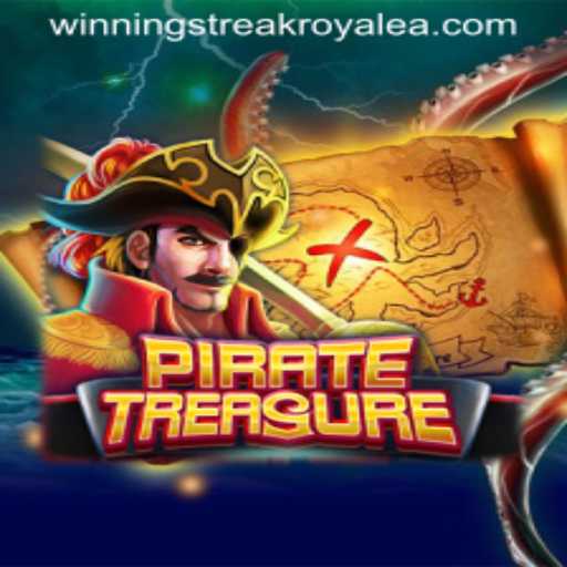PirateTreasure: Embark on a Winning Streak Royale