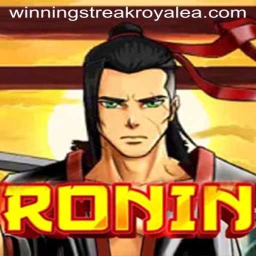 Ronin: A New Era Unveils with Winning Streak Royale