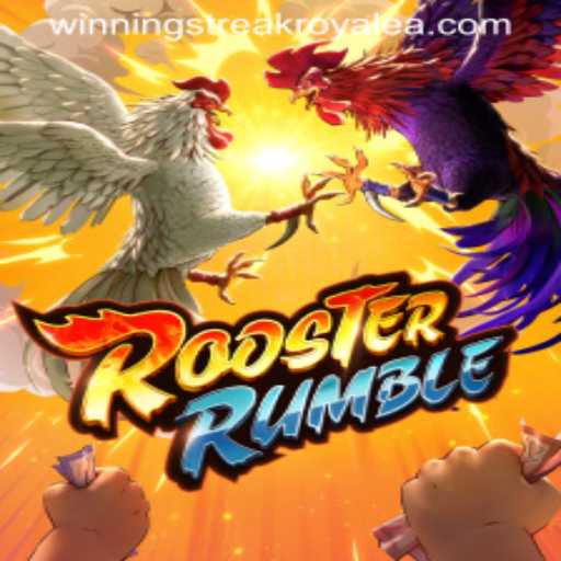 RoosterRumble: Mastering the Art of Winning Streak Royale