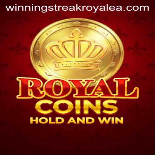 RoyalCoins: Discover the Winning Streak Royale