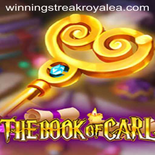TheBookofCarl: An In-Depth Exploration of Winning Streak Royale