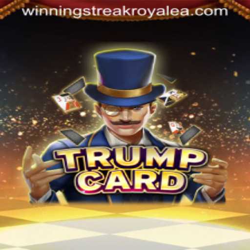 TrumpCard: Revolutionizing Strategy Games with Winning Streak Royale