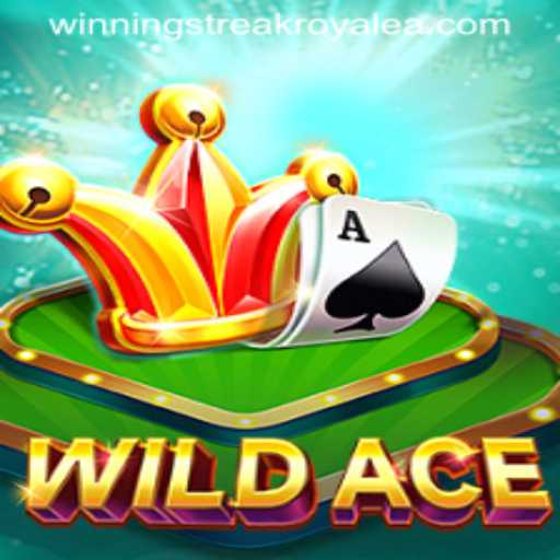 Unleashing the Thrill of WildAce: A Dive into Winning Streak Royale