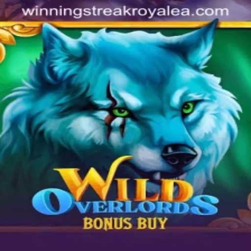 WildOverlordsBonusBuy: A Thrilling Journey Through Winning Streak Royale