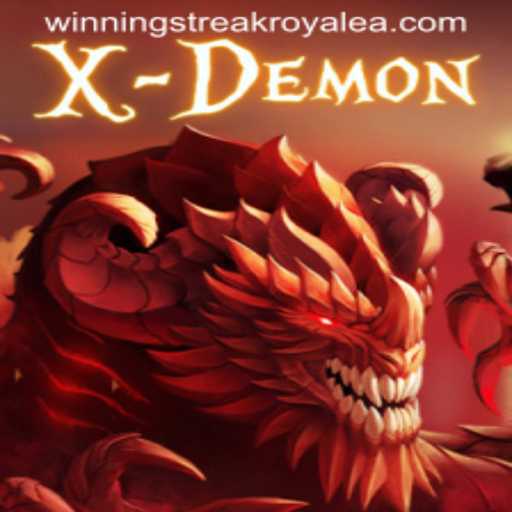 XDemon: Mastering the Art of 'Winning Streak Royale'