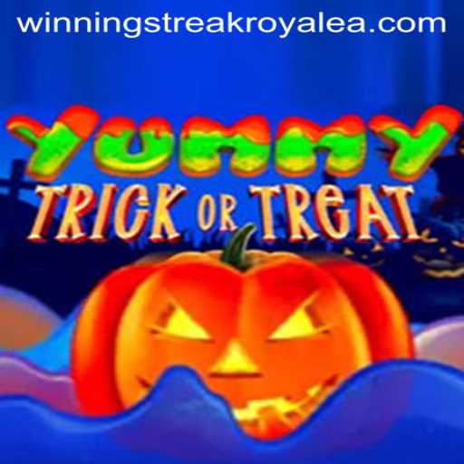 Discover the Excitement of YummyTrickorTreat: Winning Streak Royale