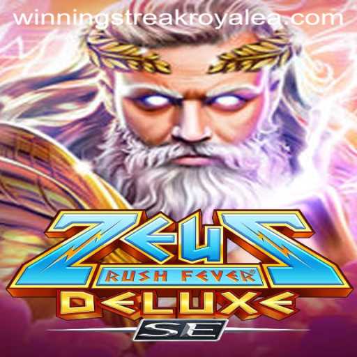 Discover the Excitement of ZeusRushFeverDeluxeSE: A Gaming Phenomenon